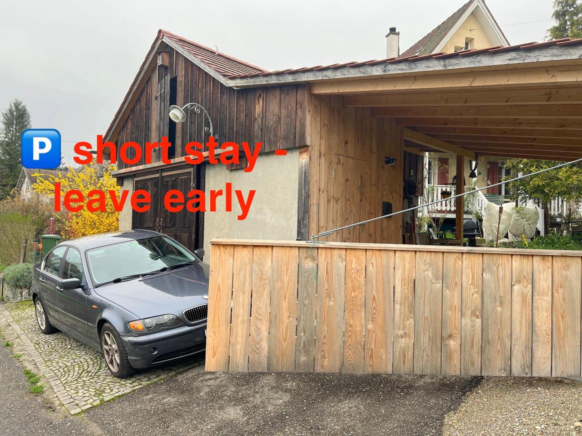 Tiny House Chez Claudine - Relaxen, Workspace, Naehe Thermen, Netflix, Free Parking & Wifi 브루그 외부 사진
